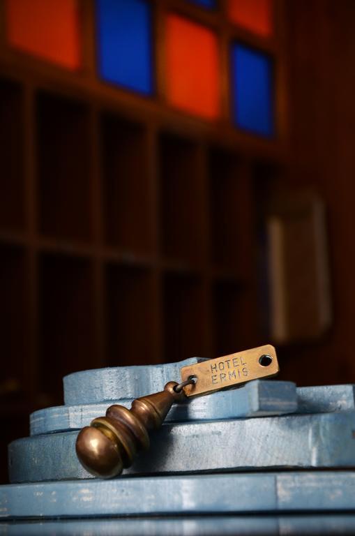 Hermes Myrties エクステリア 写真